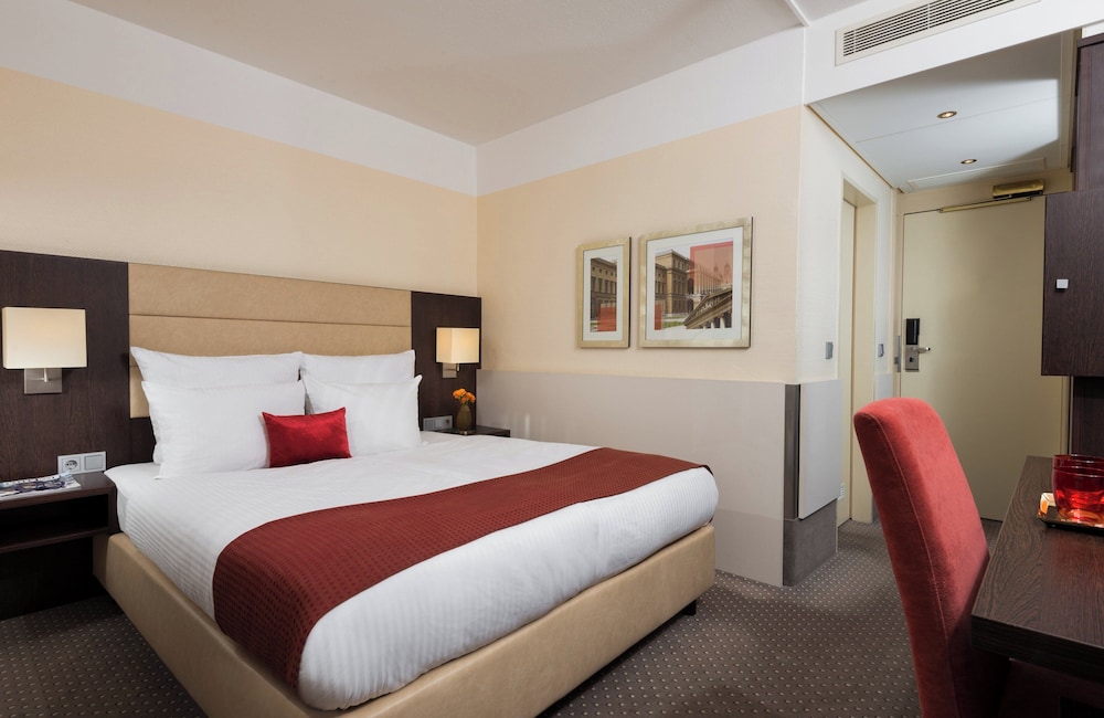

Roma - Monaco di Baviera - Leonardo Hotel Munich Arabellapark