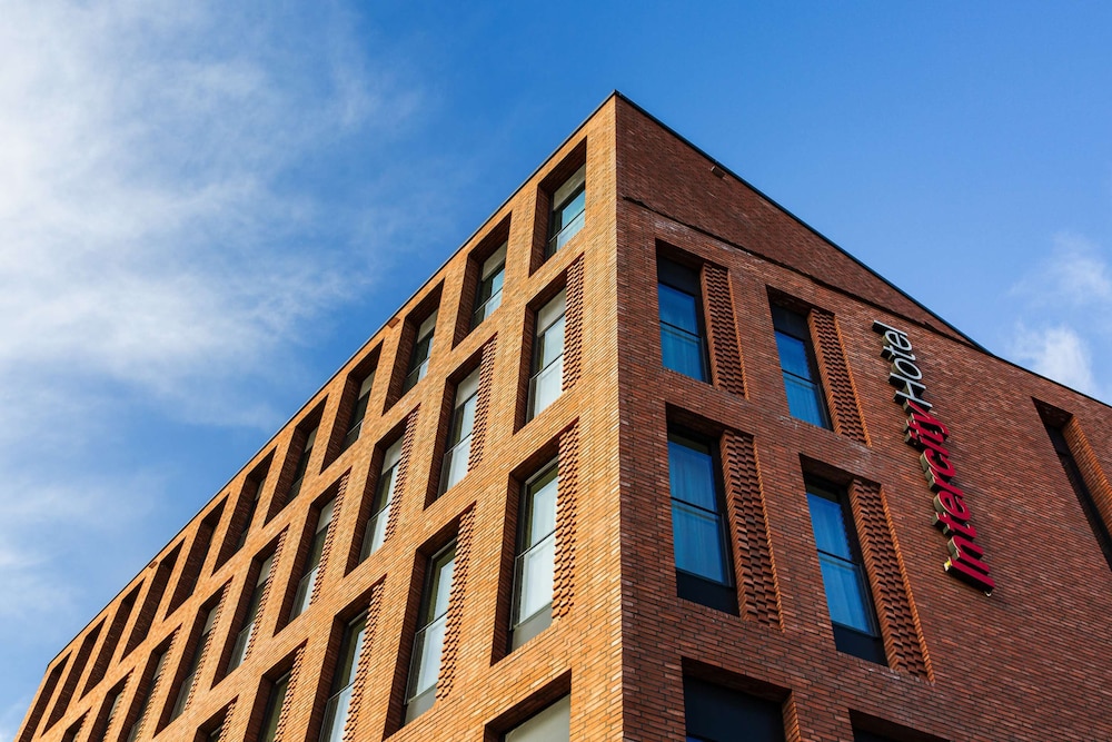 

Roma - Amburgo - IntercityHotel Hamburg-Barmbek