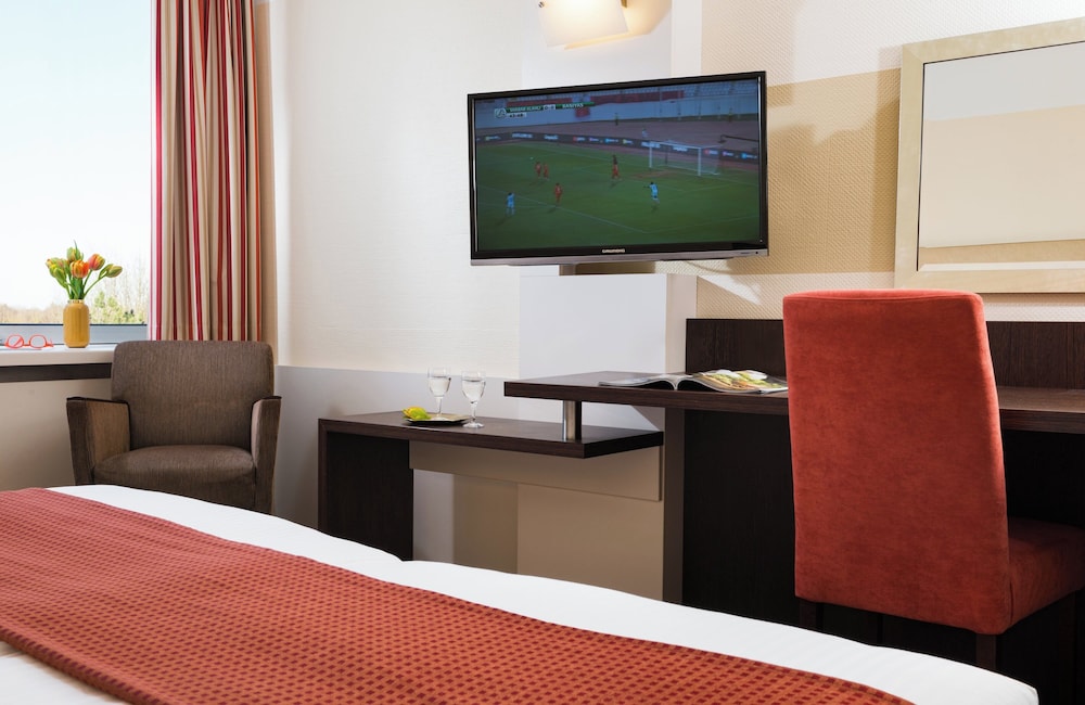 

Milano - Aschheim - Leonardo Hotel Munich Arabellapark