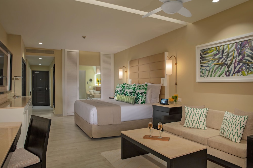 

Bologna - Montego Bay - Secrets Wild Orchid