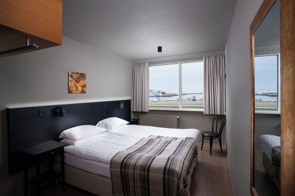 

Bologna - Höfn - Höfn - Berjaya Iceland Hotels