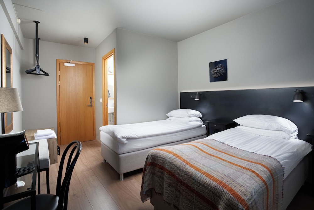 

Bologna - Islanda - Höfn - Berjaya Iceland Hotels