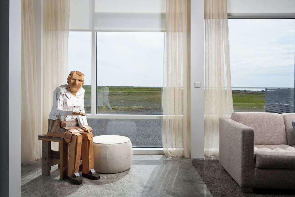 

Roma - Höfn - Höfn - Berjaya Iceland Hotels