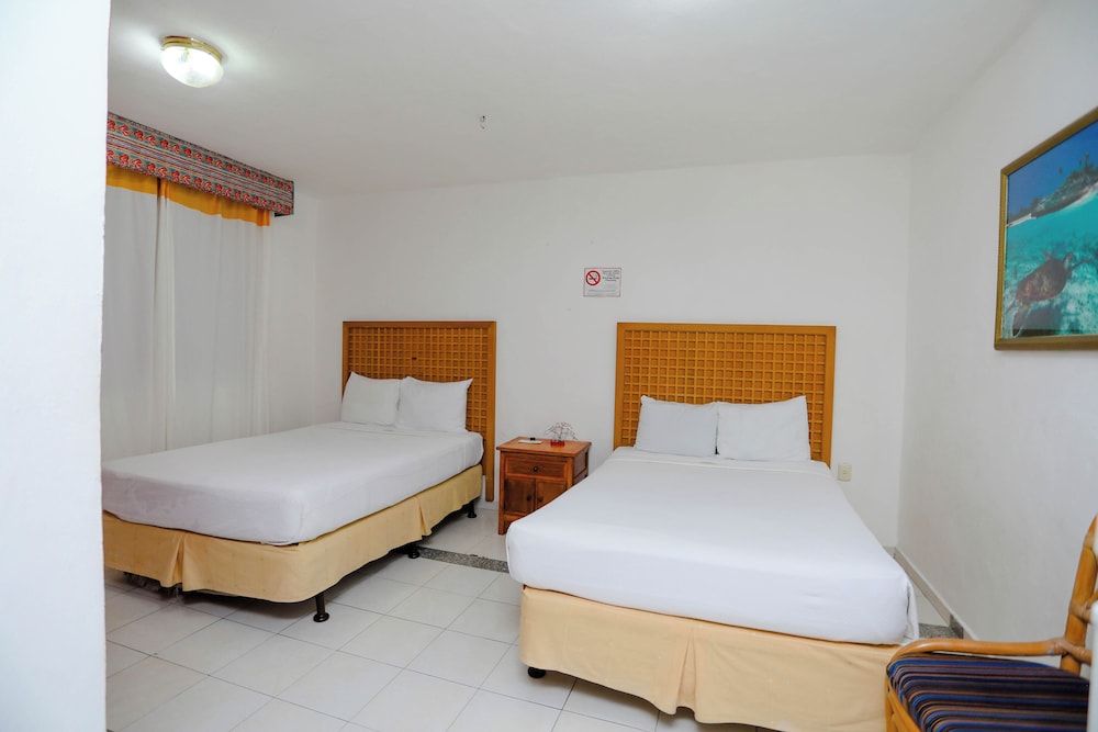 

Torino - Cancun - Hotel Santa Maria Cancun