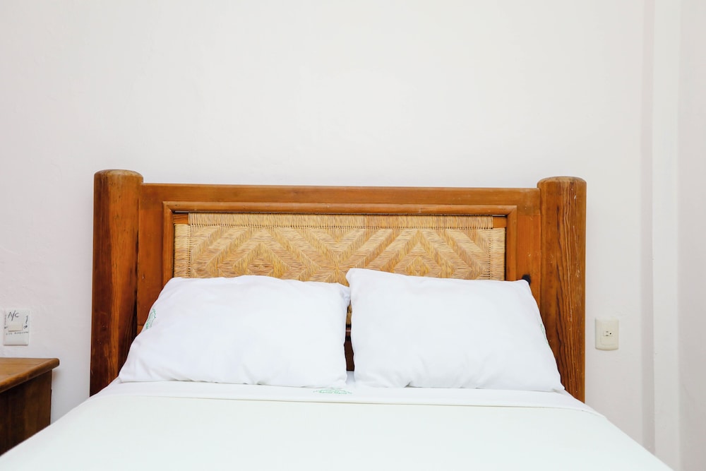 

Verona - Cancun - Hotel Santa Maria Cancun