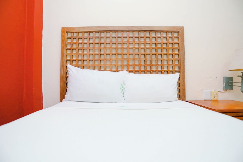 

Milano - Messico - Riviera Maya, Caraibi - Hotel Santa Maria Cancun