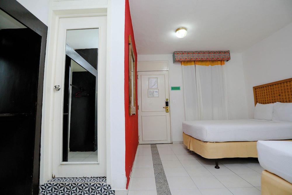 

Venezia - Messico - Riviera Maya, Caraibi - Hotel Santa Maria Cancun