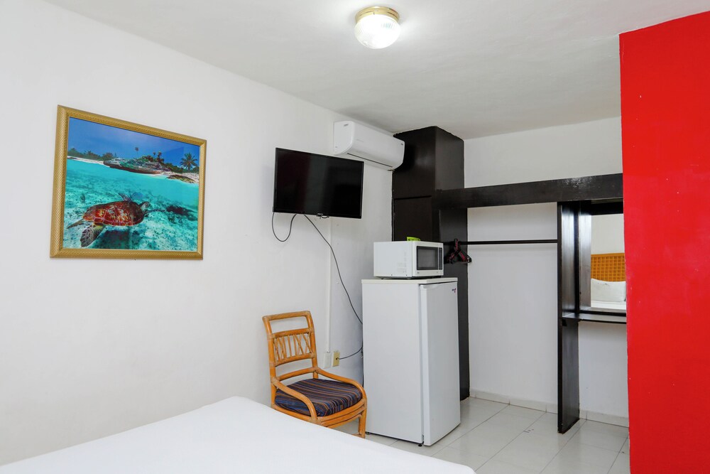 

Roma - Punta Sam - Hotel Santa Maria Cancun