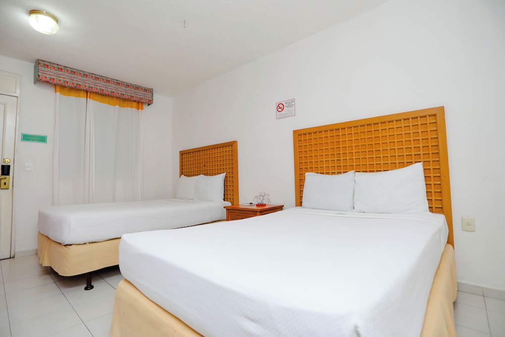 

Firenze - Cancun - Hotel Santa Maria Cancun