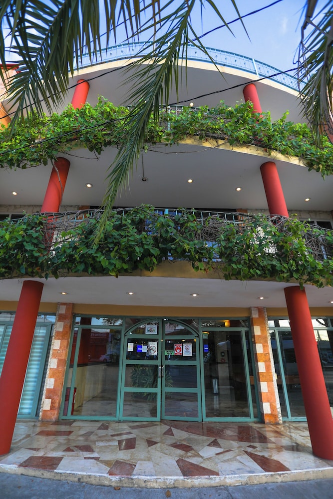 

Milano - Punta Sam - Hotel Santa Maria Cancun