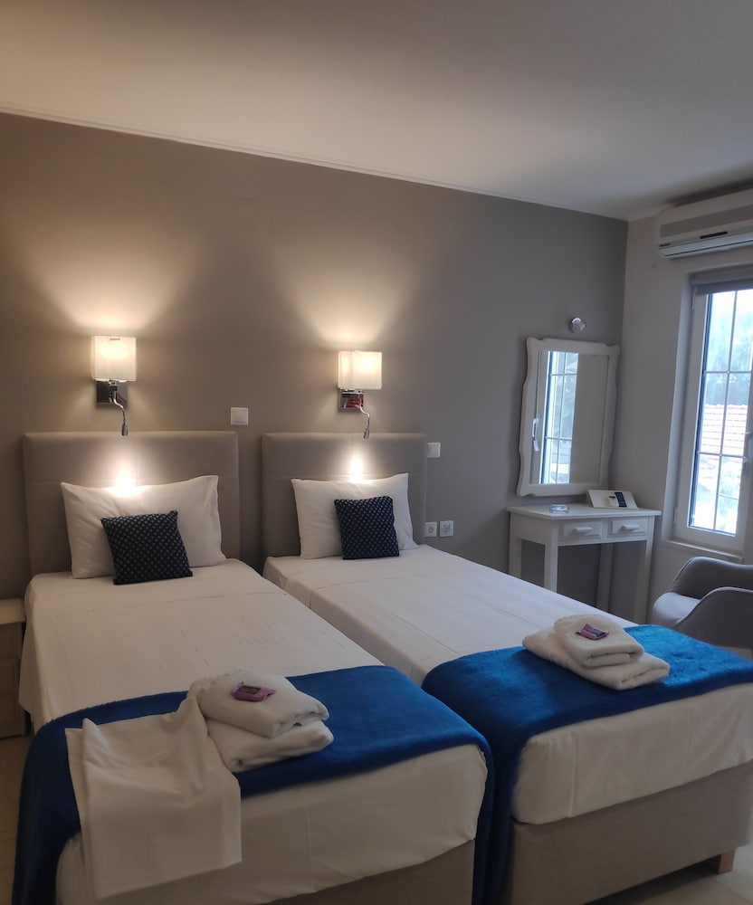 

Venezia - Stalós - VILLA KATERINA CHANIA
