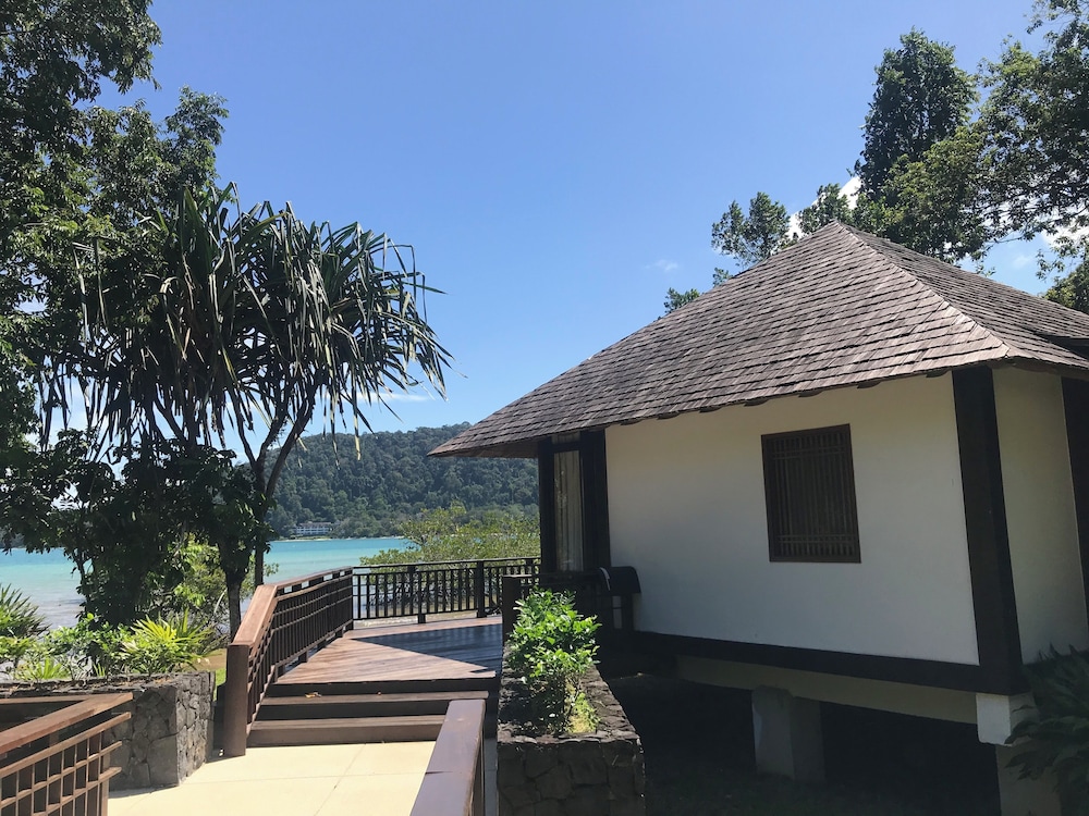 

Milano - Pantai Kok - Saujana Private Villas