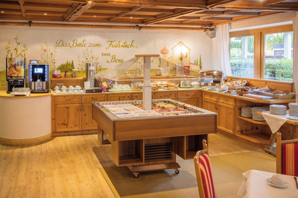 

Roma - Zillertal, Österreich - Posthotel Mayrhofen