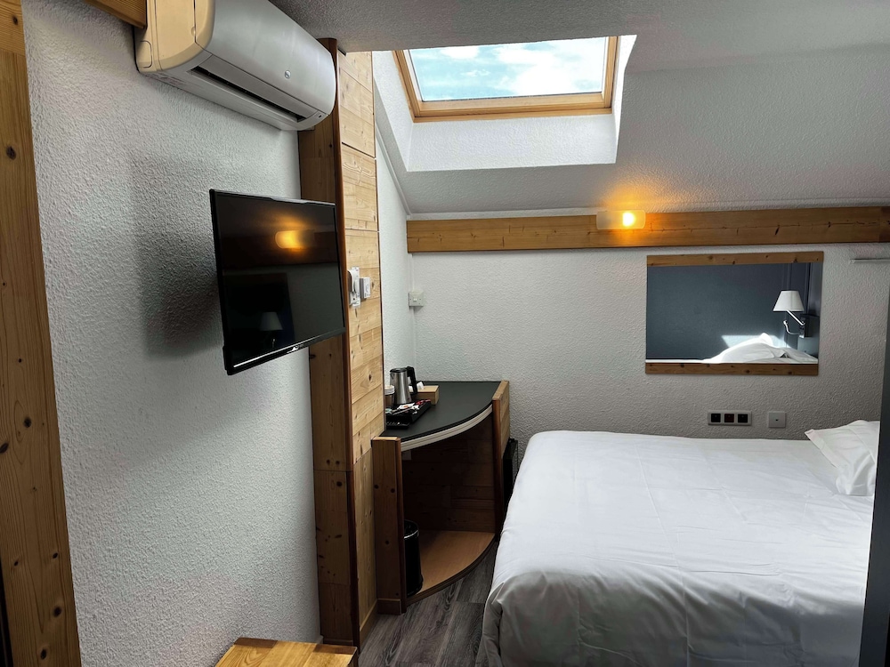 

Napoli - Veyrier-du-Lac - Sure Hotel by Best Western Annecy
