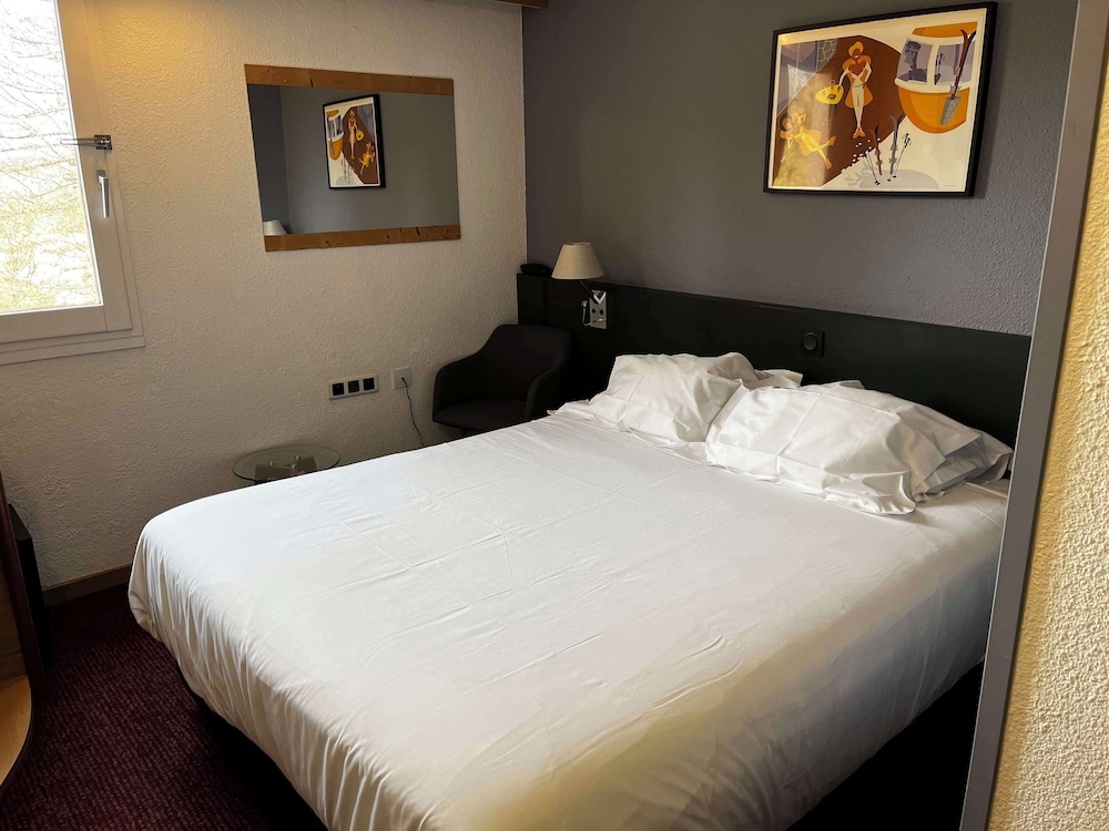 

Roma - Annecy - Sure Hotel by Best Western Annecy