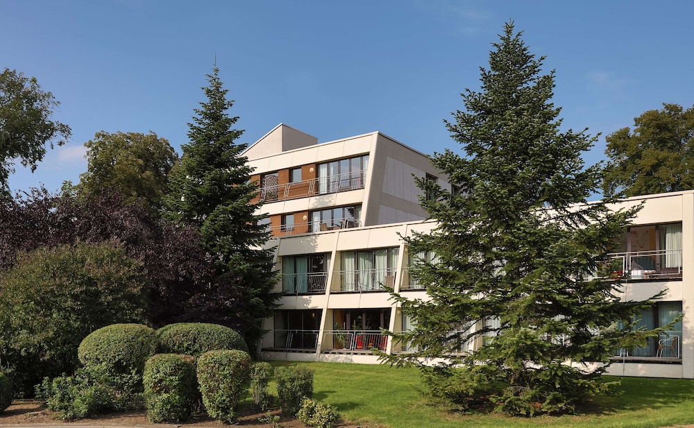 

Roma - Livange - Hotel Parc Plaza
