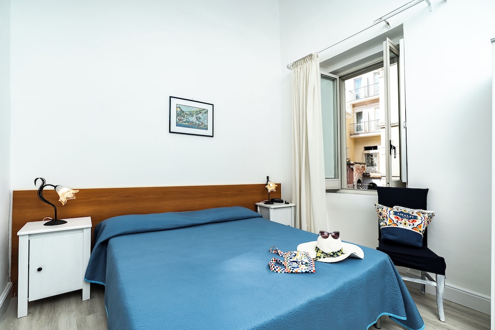 

Milano - Scala - Hotel Fontana