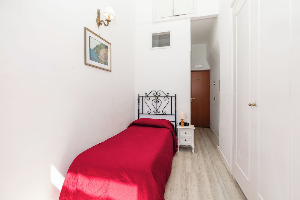

Genova - Agerola - Hotel Fontana