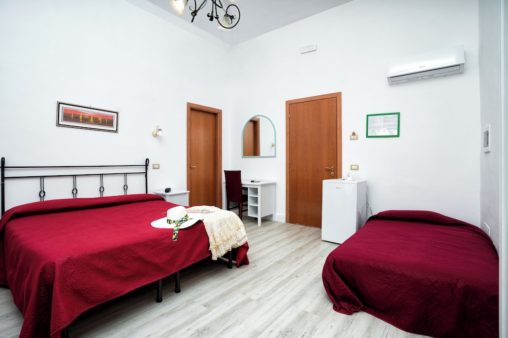 

Milano - Minori - Hotel Fontana