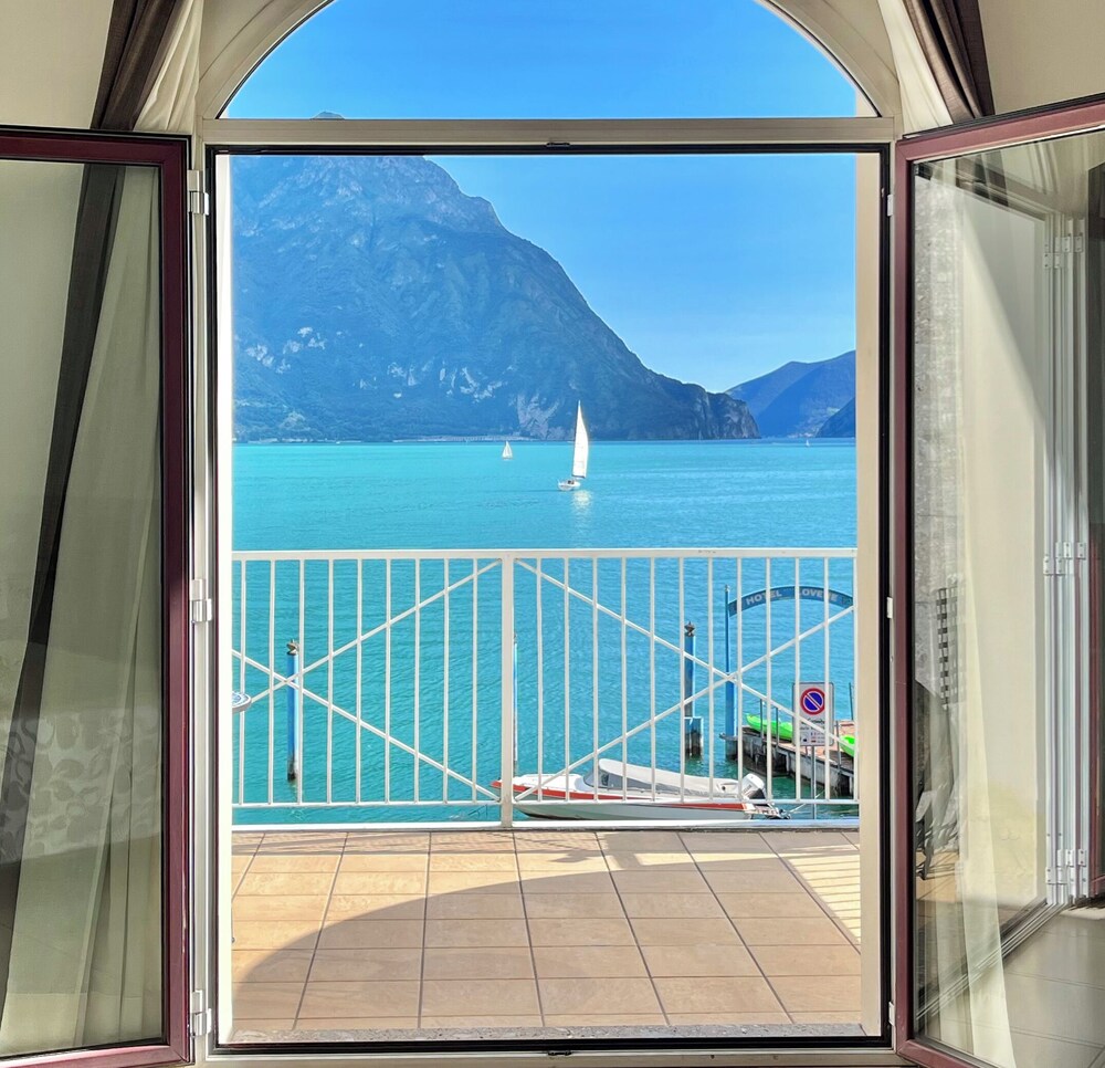 

Milano - Lovere - Hotel Lovere Resort & Spa