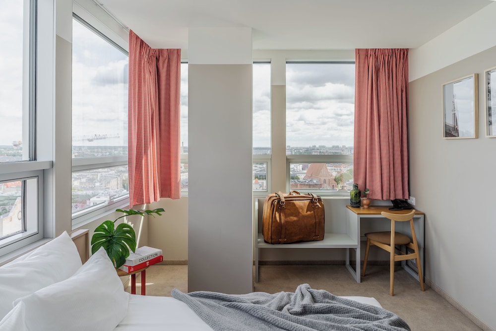 

Roma - Poznan - Hotel Altus Poznań Old Town - Destigo Hotels