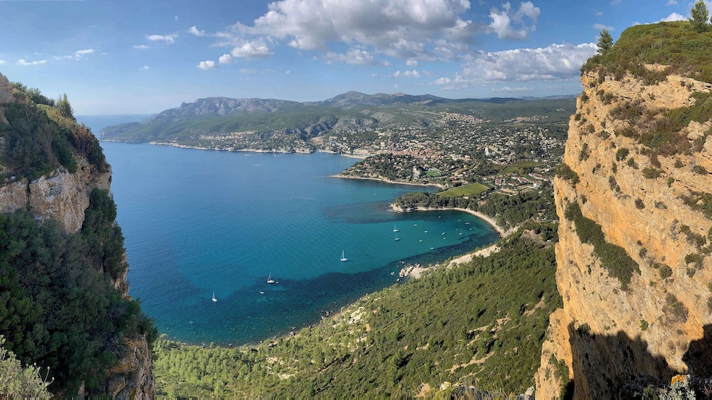 

Roma - Aubagne - Campanile Marseille Est - Aubagne