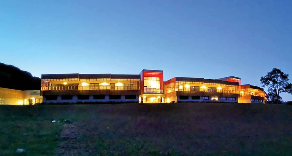 Super Besse - Mildiss Hotel Spa & Restaurant, BW Signature Collection