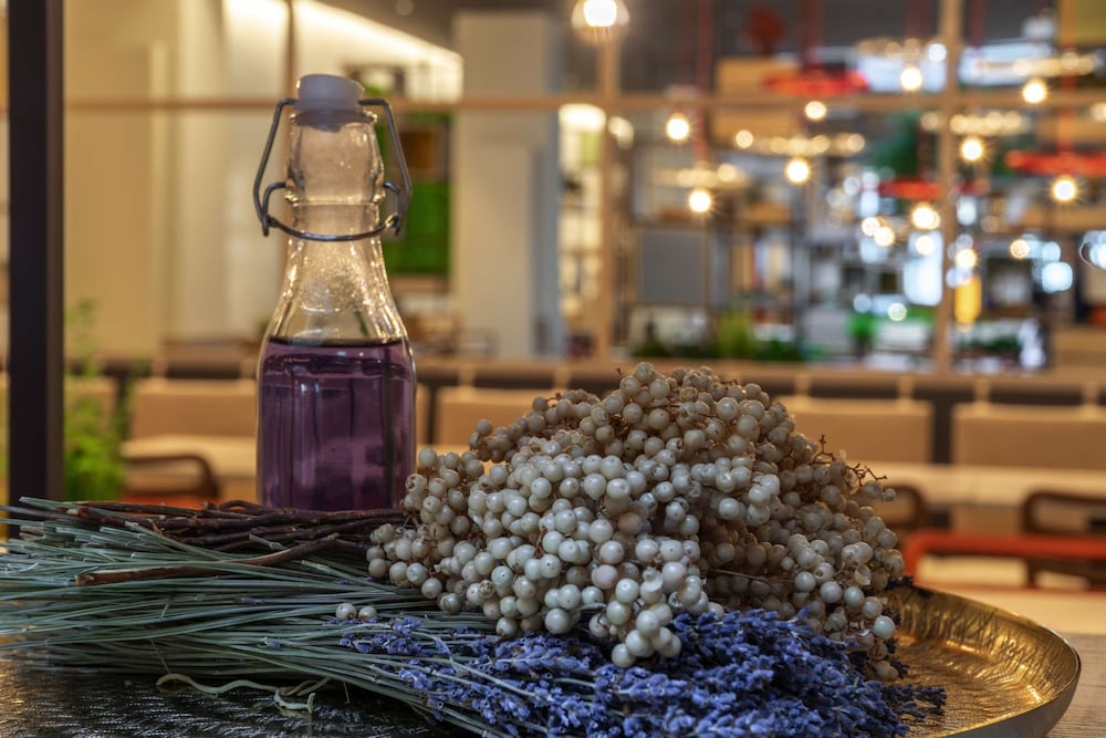 

Cagliari - Budapest - IntercityHotel Budapest