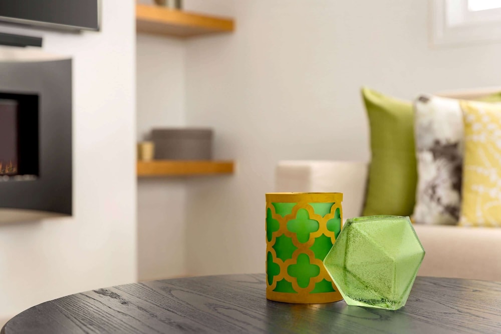 

Roma - Las Galletas - Wyndham Residences Tenerife Golf del Sur