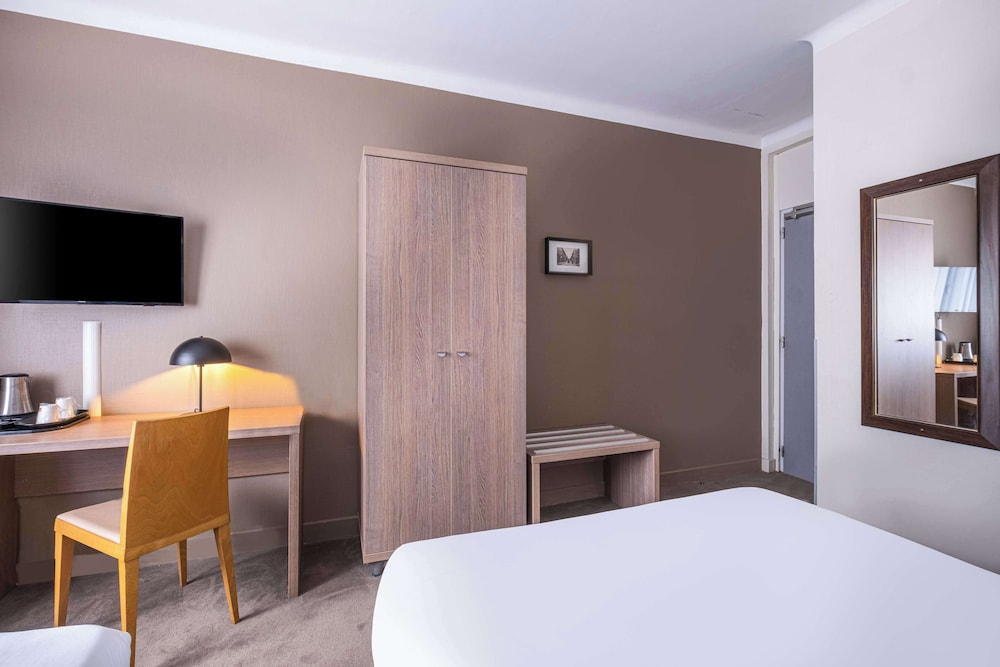 

Milano - Lorient - Sure Hotel By Best Western Lorient Centre