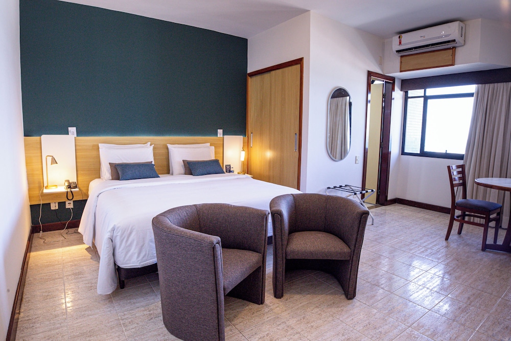 

Milano - Salvador Bahia - Hotel Verdemar