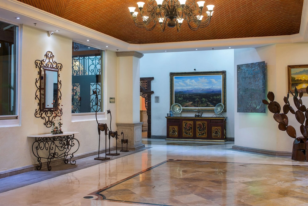

Roma - Cuautitlan Izcalli - Ramada by Wyndham Ciudad de Mexico Perinorte