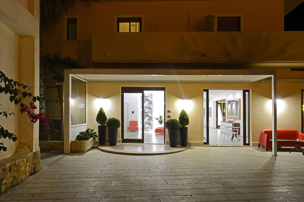 

Firenze - Lampedusa - Best Western Hotel Martello