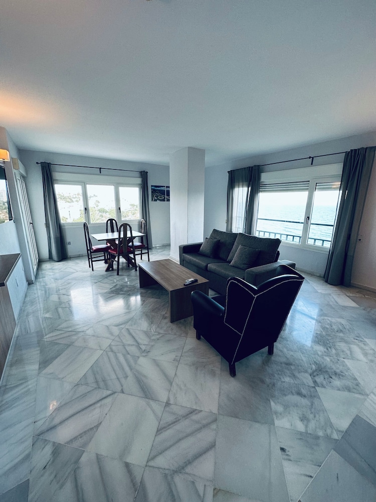 

Roma - Mijas - Aparthotel First Flatotel International