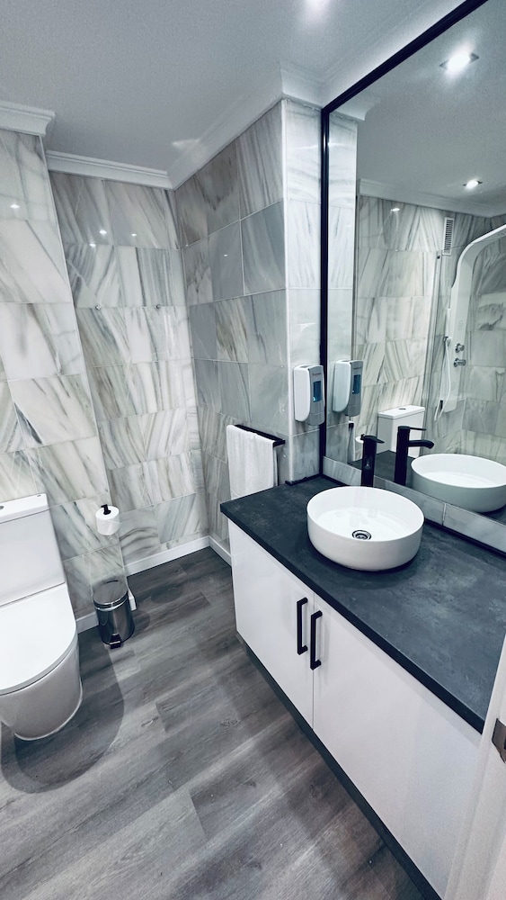 

Roma - Fuengirola - Aparthotel First Flatotel International