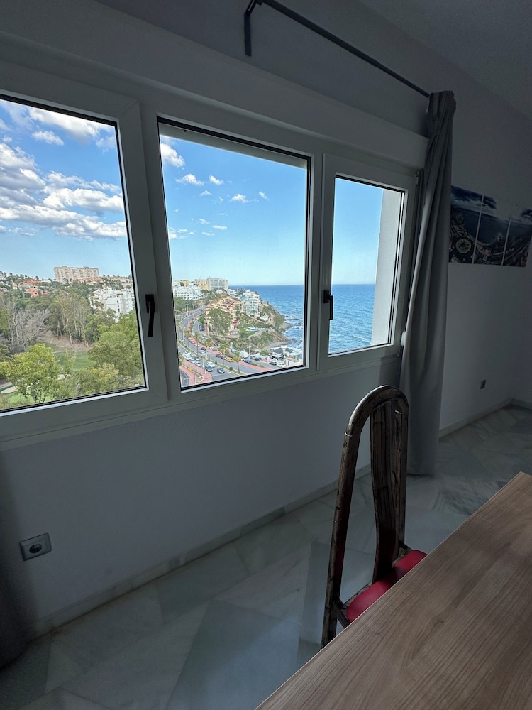

Torino - Fuengirola - Aparthotel First Flatotel International
