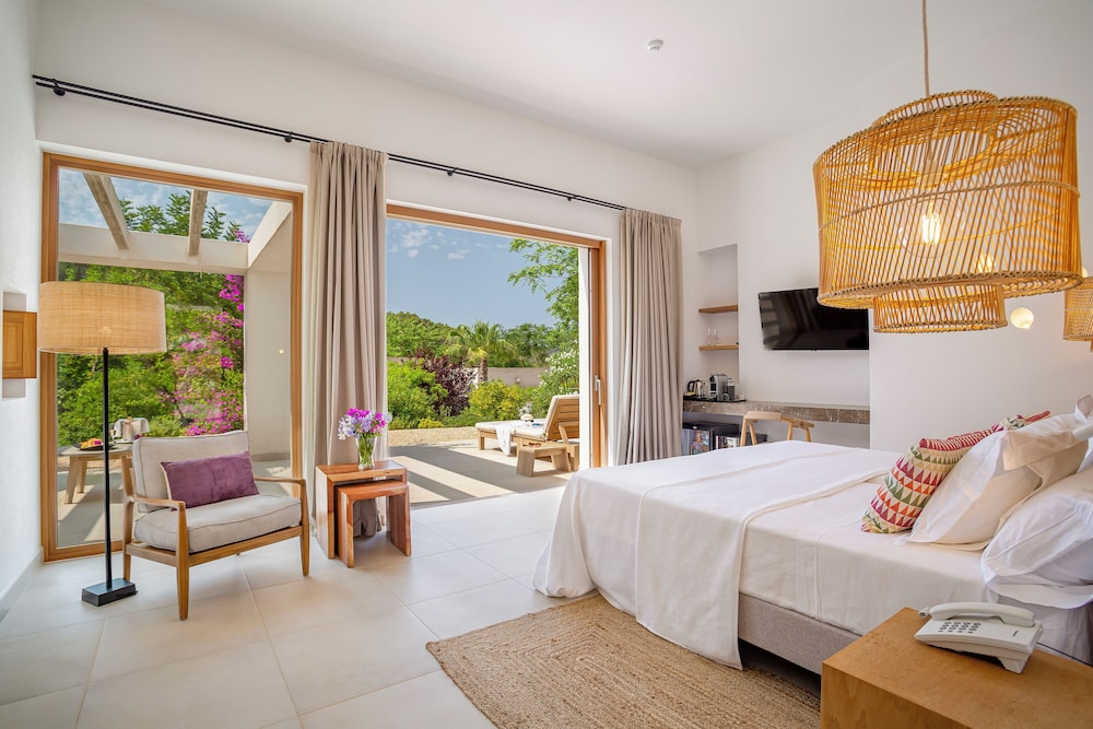 

Torino - San Antonio de Portmany, Ibiza - Can Lluc Boutique Hotel & Luxury Villas