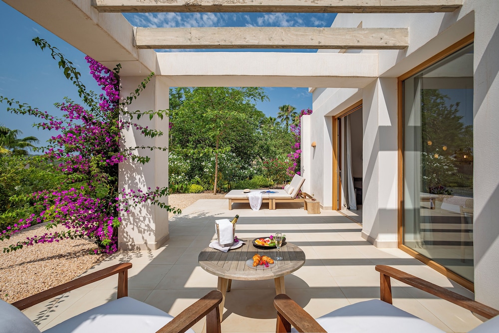 

Brindisi - San Antonio de Portmany, Ibiza - Can Lluc Boutique Hotel & Luxury Villas
