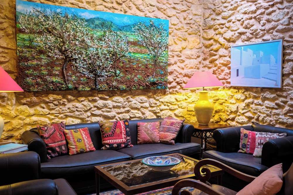 

Palermo - San Antonio de Portmany, Ibiza - Can Lluc Hotel Rural