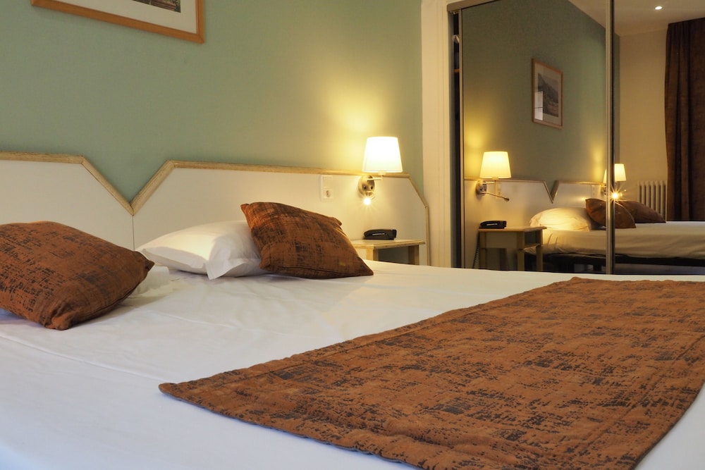 

Venezia - Nizza - Hotel Busby