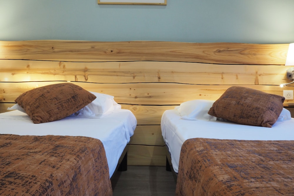 

Napoli - Villefranche-sur-Mer - Hotel Busby
