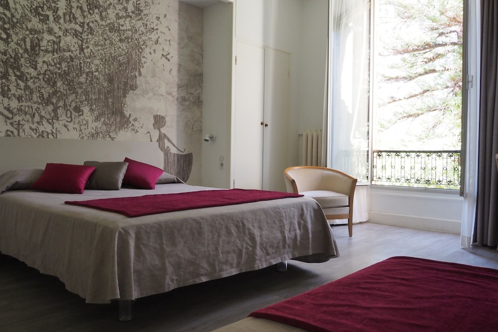 

Venezia - Saint-Tropez - Hotel Busby