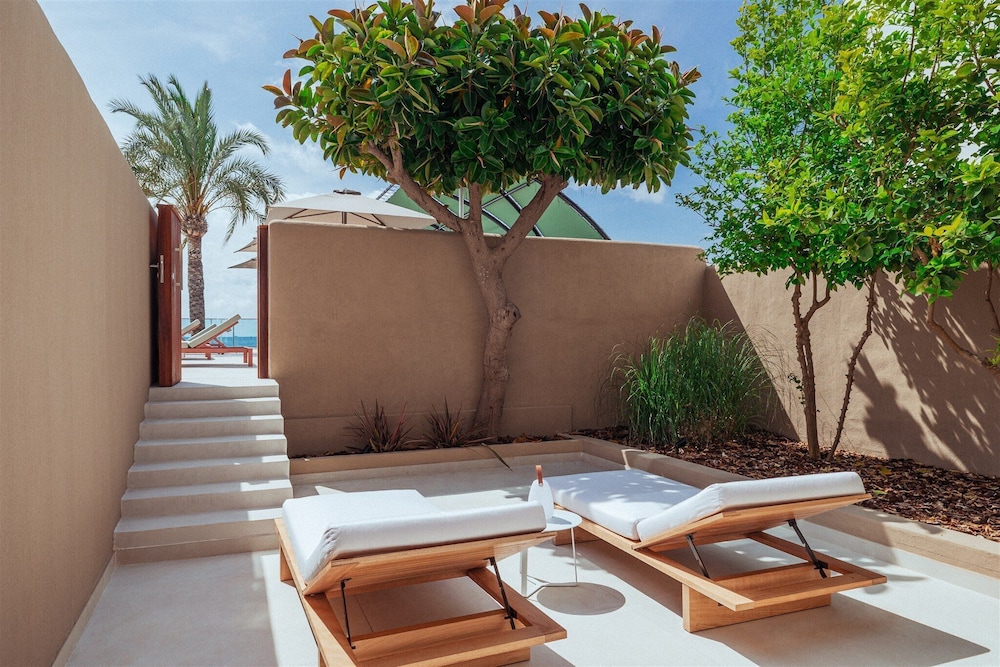 

Napoli - Sant Jordi, Ibiza - AMA Ibiza Suites - Adults Only
