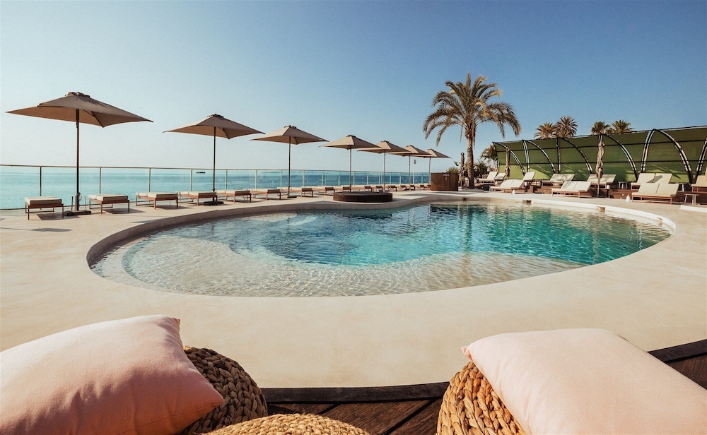 

Roma - Ses Salines, Ibiza - AMA Ibiza Suites - Adults Only