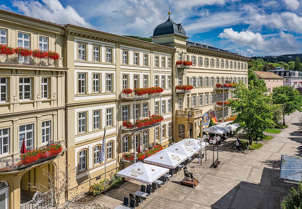 Kaiserhof Victoria