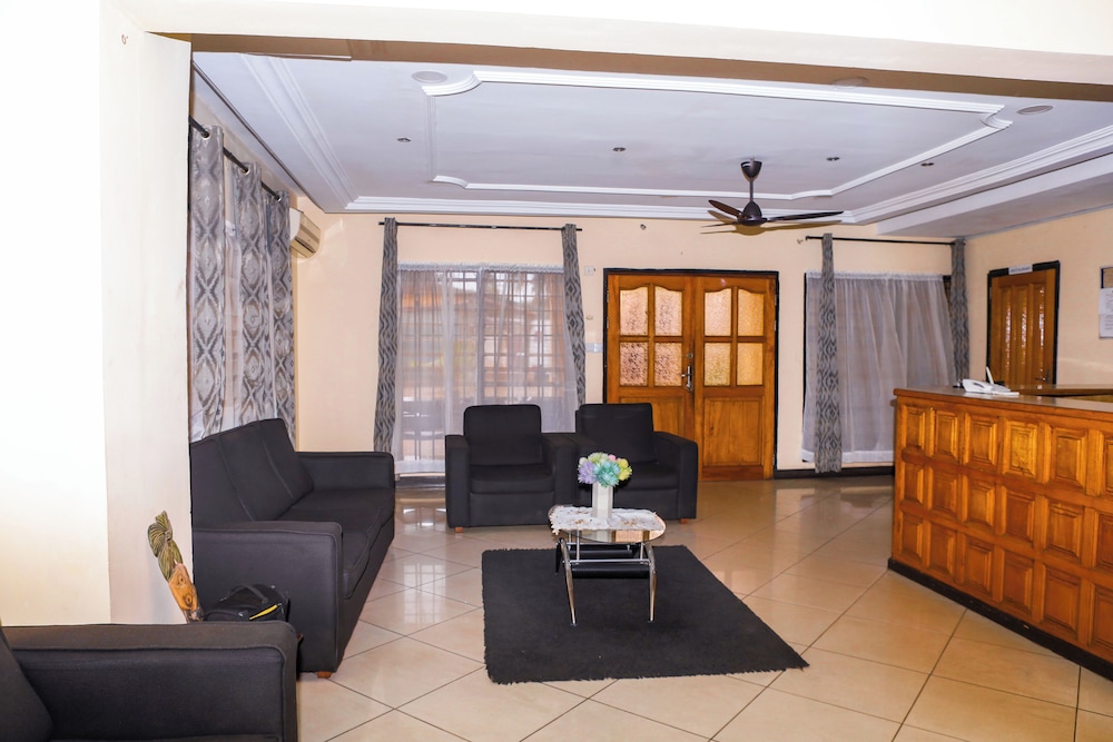 

Torino - Accra - Jenos Hotels