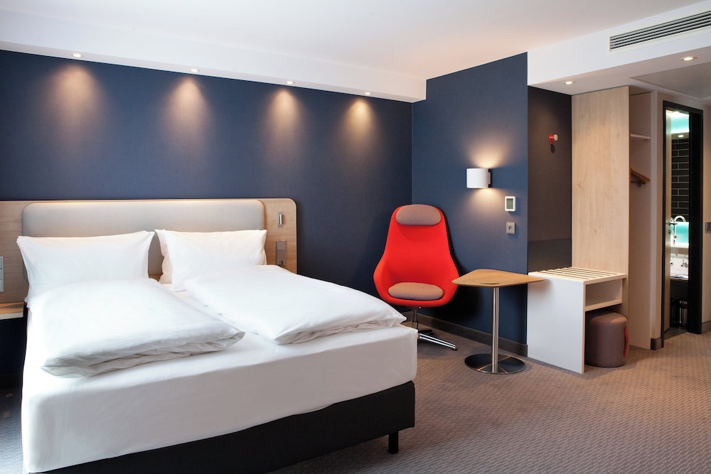 

Milano - Dachau - Holiday Inn Express Munich - Olching