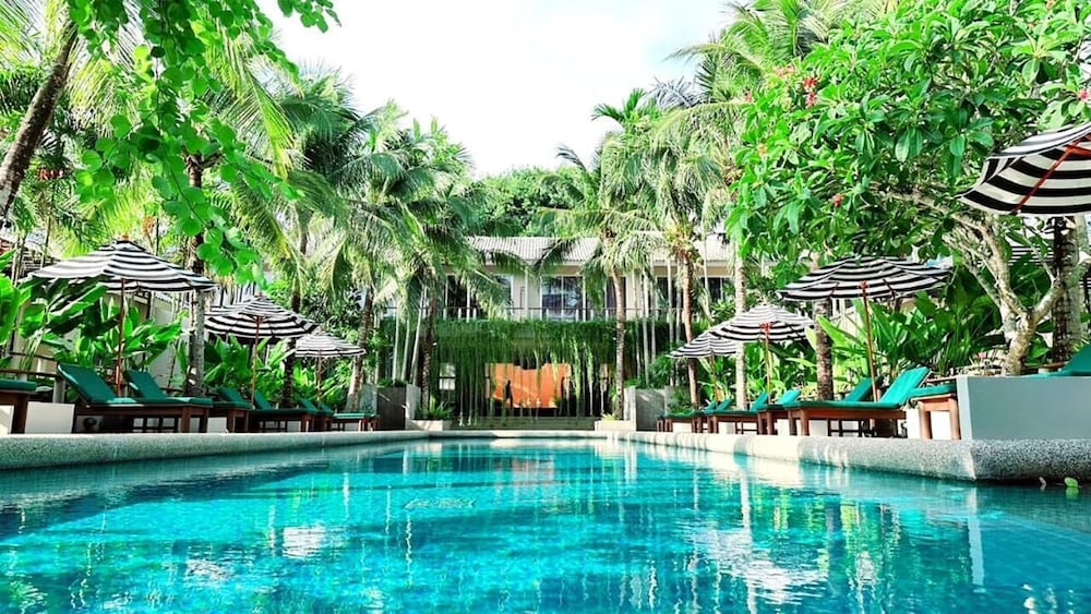 

Milano - Ban Bang Khu - Signature Phuket Resort