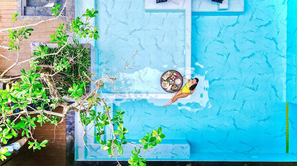 

Firenze - Si Sunthon - Tour De Phuket Hotel - SHA Plus