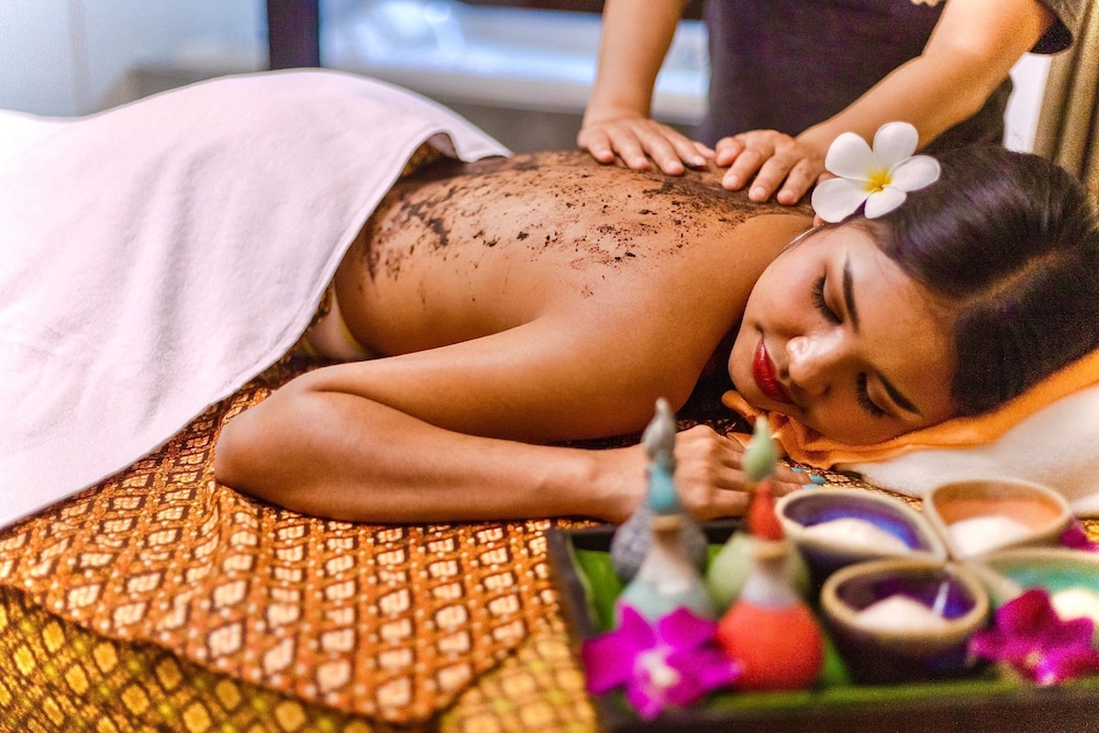 

Roma - Si Sunthon - Tour De Phuket Hotel - SHA Plus